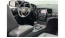 Jeep Grand Cherokee 2019 Jeep Grand Cherokee S, Nov 2024 Jeep Warranty, Full Jeep Service History, GCC