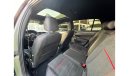 Volkswagen Golf GTI P1 1200 Monthly payment / Golf GTI 2019 / single owner / full option