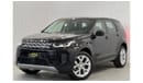 Land Rover Discovery Sport 2021 Land Rover Discovery Sport P200 SE 7 Seater, October 2026 Land Rover Warranty, Full Options, GC