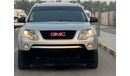 GMC Acadia In excellent condition and requires no expenses