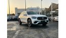 مرسيدس بنز GLC 300 35 Mercedes GLC 300 KIT AMG_American_2018_Excellent Condition _Full option