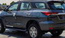 تويوتا فورتونر Toyota/Fortuner P/0SN02 2.7L EXR AT