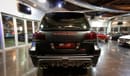 Lexus LX570 L 60 limited Edition Invader Body Kit