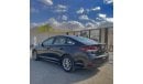 Hyundai Sonata 2018 Hyundai Sonata GL (LFA), 4dr Sedan, 2.4L 4cyl Petrol, Automatic, Front Wheel Drive