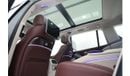 Mercedes-Benz GLS600 Maybach 2023 MERCEDES-Benz GLS600 MAYBACH