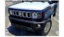 Suzuki Jimny GLX 5 DRS