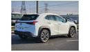 Lexus UX250h lexus UX250 Hybrid 2019 model f sport