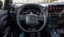 Citroen C5 Aircross (НА ЭКСПОРТ , For Export) Shine 1.6T , 2024 GCC , 0Km , Без пробега