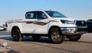 Toyota Hilux 2.8L Diesel | GLXS SR5  | 4x4 | Diff Lock