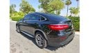 Mercedes-Benz GLC Coupe 200 Mercedes-Benz GLC220d 2018 full option