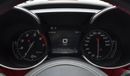 Alfa Romeo Giulia Veloce | 2022 | Warranty & Service | Service History