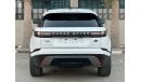 Land Rover Range Rover Velar P250 R-Dynamic