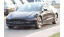 Tesla Model 3 RWD, RADAR,AUTOPILOT ,CRUISE CONTROL, 8 CAMERAS, MID A/T ELECTRIC MODEL 2022