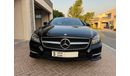 Mercedes-Benz CLS 500 Shooting Brake 4.7L V8