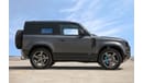 Land Rover Defender LAND ROVER DEFENDER 5.0L CARPATHIAN EDITION A/T PTR