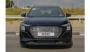 أودي Q5 2024 AUDI Q5 40 e-tron RWD 7-Seaters  0Km