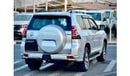 Toyota Prado Kakadu 2020 Model Diesel Engine Full Option Top Of The Range