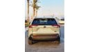 Toyota RAV4 HYBRID TOYOTA RAV 4 XLE 2021