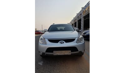 Hyundai Veracruz