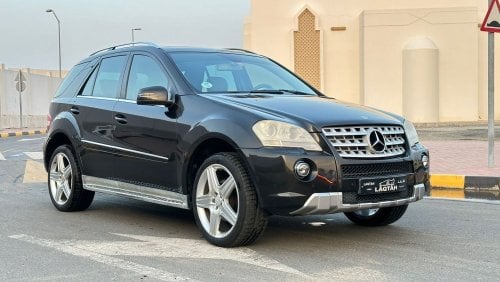 Mercedes-Benz ML 350