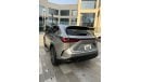 Lexus NX350