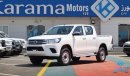 Toyota Hilux PETROL 2.7 ltr, 4/4 AUTOMATIC TRANSMISSION , 2024 , POWER WINDOW ,GOOD PRICE CONFIRMED!!! Video