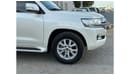 Toyota Land Cruiser EXR GCC