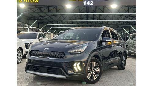 Kia Niro kia niro 2020 hybrid korean specs