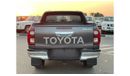 Toyota Hilux Toyota Hilux Adventure 4x4 - Right Hand Drive -