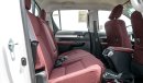 تويوتا هيلوكس Toyota Hilux 2.7 Petrol GLX  4WD / Double Cabin / 2024 / Export