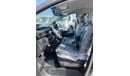 Hyundai Staria Hyundai Staria 3.5L Petrol, Van 9 Seats, Color Silver, Model 2025 (GCC SPECS) AT