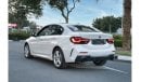 BMW 120i 2023 | BMW | 120I | M SPORT | BLACK VERSION