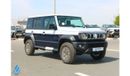 Suzuki Jimny 2025 GLX 4x4 1.5L Petrol 4 AT - 5 Doors - SUV - 9 Inch Display - Steering Audio Controls - Export On