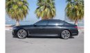 BMW 760Li BMW 760M Li X DRIVE V12 GCC 2020 Full Option