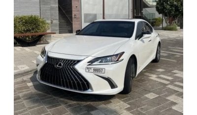 Lexus ES 300 2.5