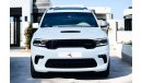 Dodge Durango AED 1,680 PM AVAILABLE | FIRST OWNER | WELL MAINTAINED | DODGE DURANGO GT 2021 | V6 | MINT CONDITION