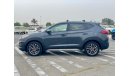 هيونداي توسون 2019 Hyundai Tucson 2.4L V4 GDi Premium - Push Start With Radar and Allow Rims - 42,600 Mileage