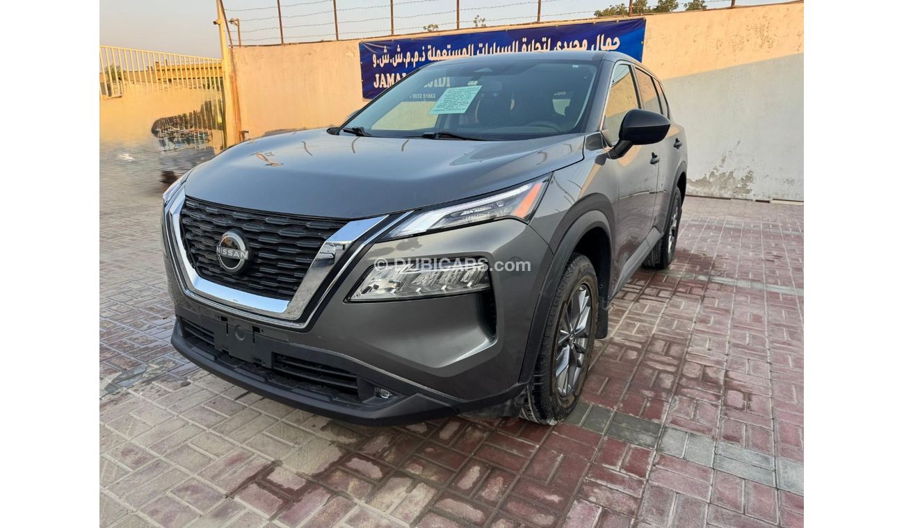 Nissan Rogue $11500  AED 42000