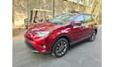 Toyota RAV4 Limited 2.5L Hybrid full options limited