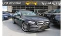 مرسيدس بنز E 350 Std 2.0L