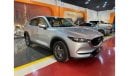 مازدا CX5 GL 1499 درهمًا إماراتيًا شهريًا @ 0% DP | مازدا سي اكس 5 2022 | 2.5 لتر | جي إل 2WD | دول مجلس التعا