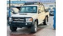 Toyota Land Cruiser Pick Up Lx