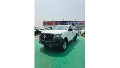 إيسوزو D ماكس NISSAN NAVARA 2.5L DIESEL 2023