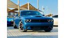 Dodge Challenger GT 3.6L | Monthly AED 1260/- | 0% DP | Fog Lights | Paddle Shifters | # 70713