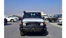 Toyota Land Cruiser Pick Up 79 Double Cabin LX-Z 2.8L Diesel 4WD 5 Seater Automatic