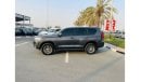 Toyota Prado Toyota Prado GXR 2018 V4 Petrol