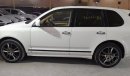 Porsche Cayenne GTS PORSCHE CAYENNE GTS 4.8L 2008, WITH SUNROOF, HALF LEATHER SEATS AND MORE..