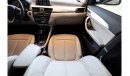 بي أم دبليو X2 BMW X2 sDrive20i 2020 GCC under Warranty with Flexible Down-Payment/ Flood Free.
