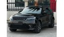 Land Rover Range Rover Velar P380 R-Dynamic HSE