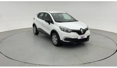 Renault Captur PE 1.6 | Zero Down Payment | Free Home Test Drive